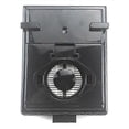 thumbnail image 4 of 3pcs Hepa Filter Replacements For Rainbow Rexair E2 Series Part Vacuum Cleaner Filter Accessories, 4 of 5