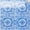 Blue Charm Porcelain, variant on 5 Sheets Peel and Stick Backsplash Tile, Self Adhesive Wall Tiles Blue and White Porcelain for Kitchen, Bathroom, Fireplace, RV Decor11.8" x 11.8"