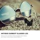 thumbnail image 3 of 12pcs Silicona Eyeaglass Ear Publics Anti-Slip Gafas Soporte Sunglasses Silicone Grips, 3 of 5
