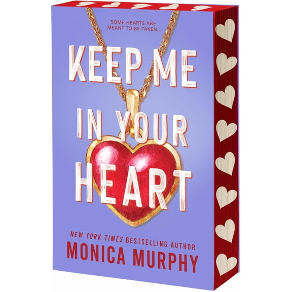 Keep Me in Your Heart (Paperback)