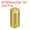 Gold, variant on Uxcell 100 Pack Heat Shrink Wrap Sleeves Wine Shrink Wrap Cap Grape Shape, 30x60mm Gold