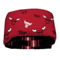 thumbnail image 2 of NBA Chicago Bulls Bed In Bag Set, 2 of 4