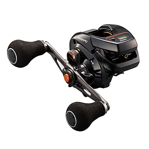Shimano Double Shaft Reel 21 Barchetta 150DH-PG (Right) Metal Sutte Tairaba Light Jigging Ship General Purpose