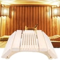 thumbnail image 4 of Bearachild Suministros para sala de vapor, accesorios para Sauna, pantallas de lámpara de resistentes a altas temperaturas, Protector de luz, Iluminación novedosa Bearachild HA064082-00, 4 of 6