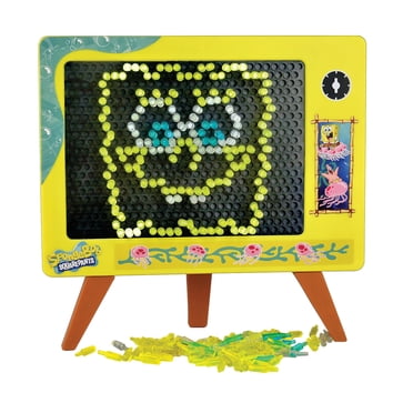 SpongeBob SquarePants Light Board