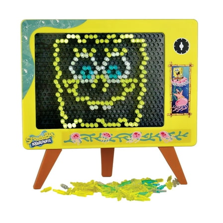 SpongeBob SquarePants Light Board