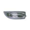 thumbnail image 2 of For Ford Windstar 1999 00 01 02 2003 Signal Light Passenger Side Replacement For FO2541106, 2 of 2