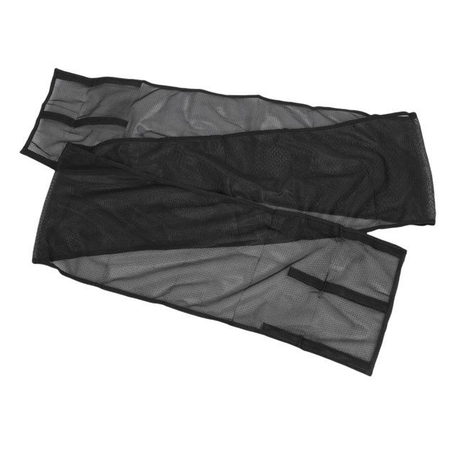 Sunshade Net , 4 Side Net Cover Adjustable Breathable Sunshade Accessories for Travel Daily Outings