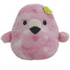 Squishmallow Official Kellytoy Plush 8" Cookie The Flamingo - Ultrasoft Stuffed Animal Plush Toy