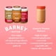 thumbnail image 4 of Barney Butter Crema de Cacahuate Bare Smooth 454g | Peanut Butter Sin Az&uacute;car ni Sal A&ntilde;adida | Vegana, Keto Friendly y Libre de Gluten | Sin Aceite de Palma y Non-GMO | Textura Su, 4 of 6