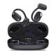 thumbnail image 1 of Auriculares inalámbricos BANIGIPA Open Ear Bluetooth 5.4 40H Playtime, 1 of 9