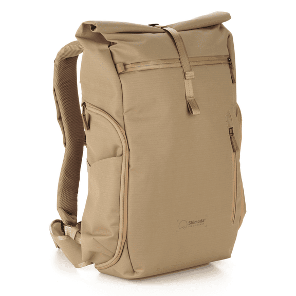 Shimoda Side Street 28 Camera Backpack Starter Kit - Boa (520-383)