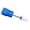 Blue, variant on Jiaroswwei Nail Drill Bit Hard-wearing Rust-proof Ceramics Electric Nail Drill Bit for Home