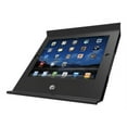 thumbnail image 7 of Compulocks iPad Secure Slide POS Wall Mount / Kiosk Black - Enclosure - Anti-Theft - for tablet - aluminum - black - desktop, 7 of 7