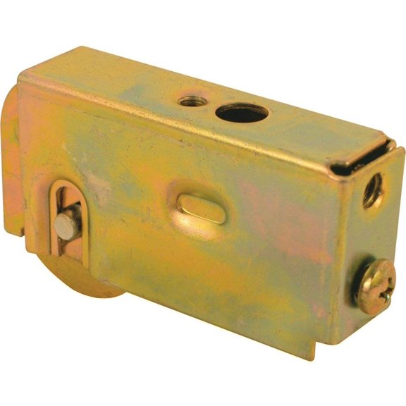 Slide-Co 131476 Sliding Glass Door Roller Assembly, 1-1/4-Inch