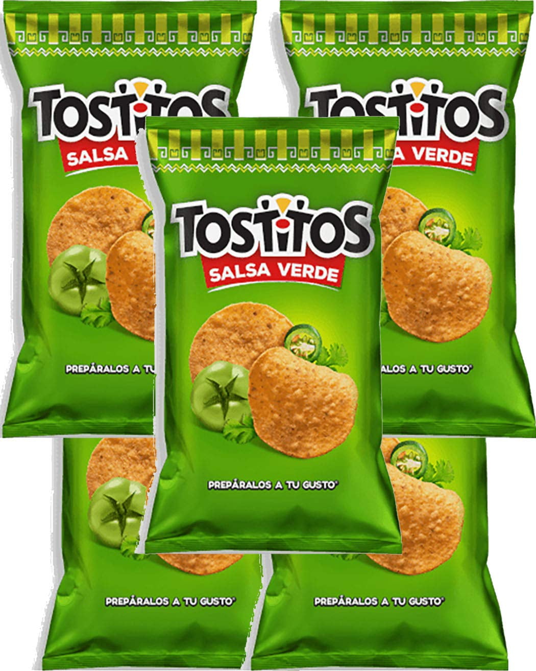 Tostitos Salsa Verde