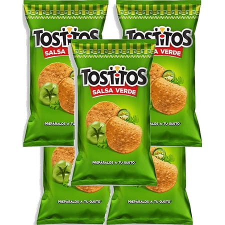 Tostitos Salsa Verde
