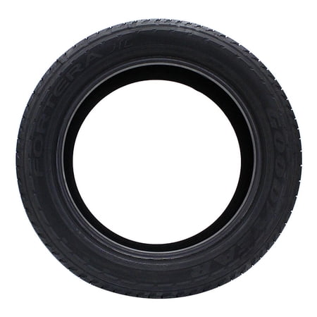 Goodyear Fortera HL Radial Tire – 245/65R17 105T Sansujyuku sansujyuku.com