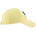 thumbnail image 3 of Coors Banquet Beer Faded Vintage Yellow Hat, 3 of 6