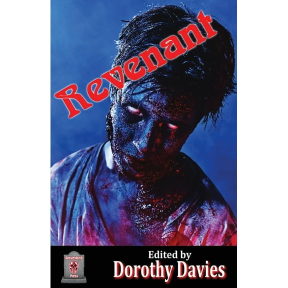 Revenant (Paperback)
