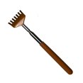 thumbnail image 4 of Customizable Stainless Steel Telescopic Scratcher For The Elderly, Massage Tool, 4 of 9
