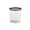 C, variant on Leodye 1PCS Creative Small Desktop Trash Can Mini Waste Bin for Home Living Room Dorm Bedroom Kitchen office Desk and Storage Use -4.72×5.12 inches