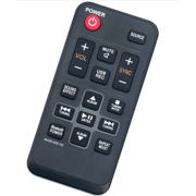 AH59-02615E Replace Remote Control Compatible with Samsung Sound Tower TW-J5500 TW-J5500/ZA