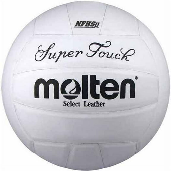 Super Touch Volleyball