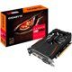thumbnail image 1 of Tarjeta de Video Radeon Gigabyte AMD RX 560 OC 4G GDDR5 GV-RX560OC-4GD 2.0, 1 of 2