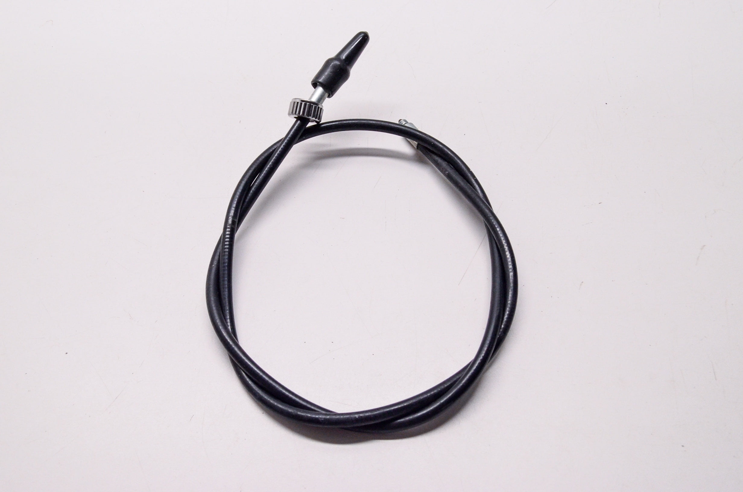 Aftermarket E16705278TB, 6705278TB Motorcycle Speedometer Cable NOS