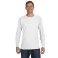 thumbnail image 1 of Jerzees Adult 5.6 oz. DRI-POWER ACTIVE Long-Sleeve T-Shirt - 29L, 1 of 1