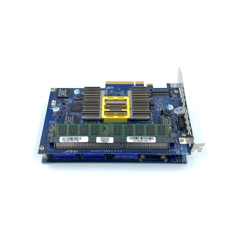 Simplivity 500000004 8GB Omnicube Accelerator (Certified Refurbished