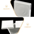 thumbnail image 5 of WEUVEB Portable Storage Box with Adjustable Compartments, EVA Material, Easy to Carry and Organize, 5 of 9