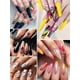 thumbnail image 4 of Set de rotuladores de uñas Kalolary, 12 colores, 3 ml, 4 of 7