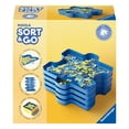 thumbnail image 1 of Bandejas de Rompecabezas Ravensburger Sort & Go Set de 8 piezas, 1 of 4