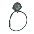 thumbnail image 3 of Perilla de resistencia para bicicleta, perilla para bicicleta deportiva, piezas de repuesto para bicicleta estática para interiores 8 engranajes 55cm Zulema Perilla de resistencia de bicicleta, 3 of 8