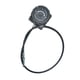thumbnail image 3 of Perilla de resistencia para bicicleta de 8 velocidades y 10 velocidades, piezas para bicicleta de ejercicio, perilla para bicicleta deportiva 8 engranajes 55cm, 3 of 8