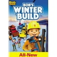 thumbnail image 2 of Bob the Builder: Bob's Winter Build (DVD), 2 of 2