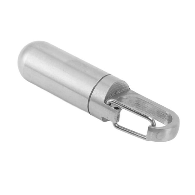 Stainless Steel Tablet Keychain,Keychain Tablet Holder Portable Keychain Tablet Holder Portable Tablet Box Keychain Revolutionary Design