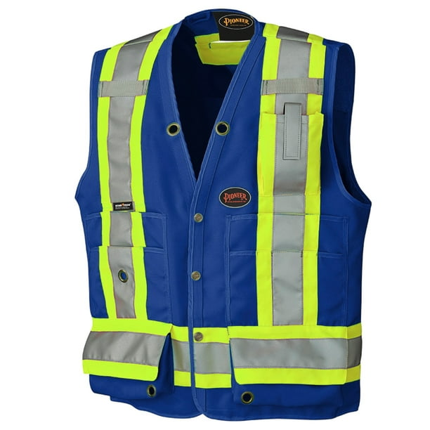 Construction vest shop walmart