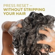 Native Curl Care Shampoo Coconut Milk and Turmeric 16.5 fl oz