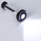 thumbnail image 2 of Faro LED Luces de camping USB Linternas de emergencia para exteriores (estilo A plateado) Wdftyju Para estrenar, 2 of 4
