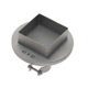 thumbnail image 1 of 1 Boquilla BGA Boquilla de Soldadura SMD 850 Boquillas de Estación de Soldadura de Aire Caliente, Accesorios de Soldadura de Boquilla BGA Universal 41x41 mm, 1 of 5