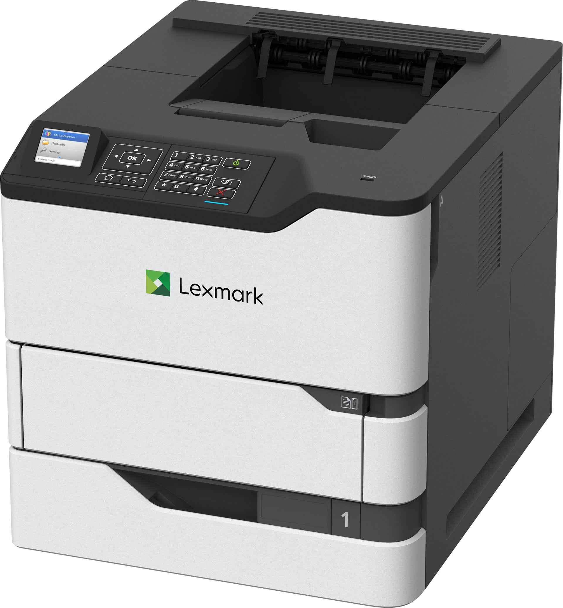 Lexmark MS821n Laser Printer
