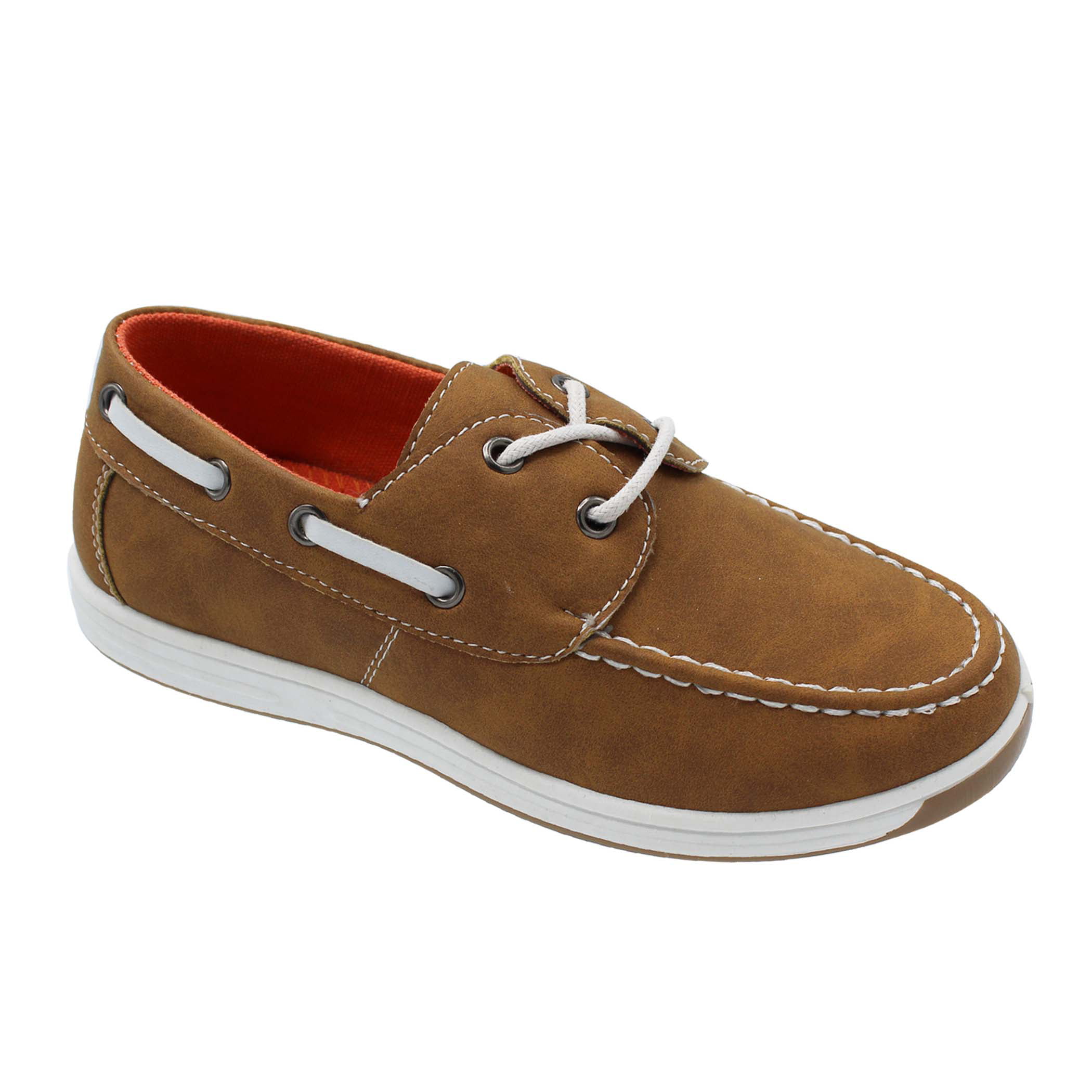 Boys Loafers Shoes Dress Casual Loafers 