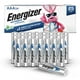 thumbnail image 1 of Batería Energizer Ultimate Lithium AAA, paquete de 24, 1 of 8