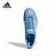 thumbnail image 5 of Zapatillas de skate Adidas Originals Handball Spezial para hombre y mujer, antideslizantes, resistentes al desgaste, de caña baja, para el tiempo libre, blancas y azules, 5 of 5