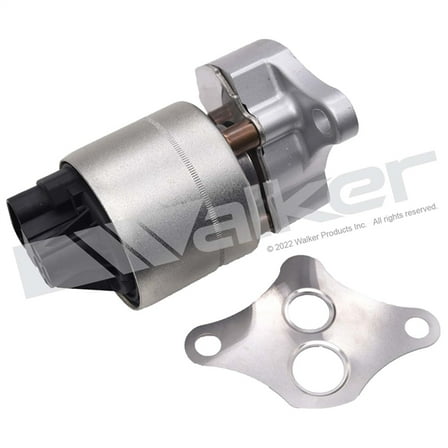 EGR Valve Electronic