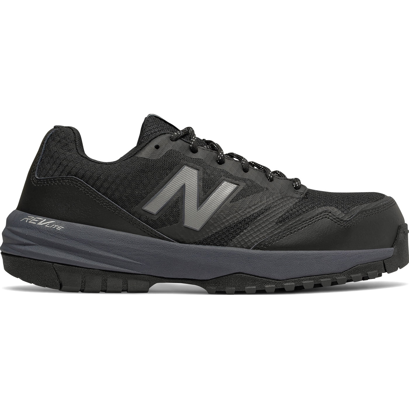 new balance safety shoes