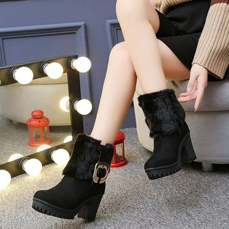 

Summer Women s Shoes Thick-heeled High Heels Lace-up Bow-knot Women s Sandals womens chelsea boots boot & shoe boxes botas